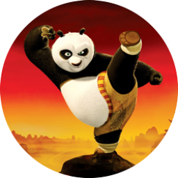 دانلود پاندای کونگ‌فو کار