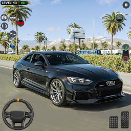 دانلود Open World Car Adventure 3D