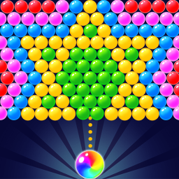 دانلود Bubble Pop - Shoot Bubble Game