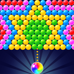 دانلود Bubble Pop - Shoot Bubble Game