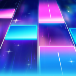 دانلود Piano Horizo​​n: Rhythm Game