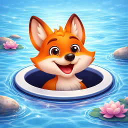 دانلود Zen Hole - Black Hole Game