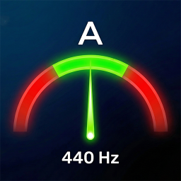 دانلود Advanced Tuner: Guitar, Violin