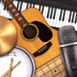 دانلود Band Live Rock: Music Studio