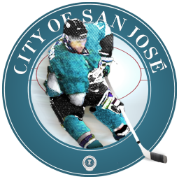 دانلود San Jose Hockey Sharks Edition