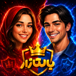 دانلود ‏‏‏‏‏‏‏‏‏‏بالتازار بازی با کلمات ( آنلاین )