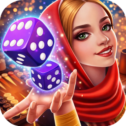 دانلود ‏شیش و بش | تخته نرد ایرانی