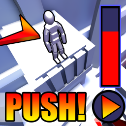 دانلود Push Ragdoll: 3D Physics FREE