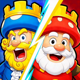 دانلود Mushroom TD: Offline Strategy