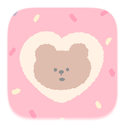 دانلود Cute Bear EMUI 10/11 Theme