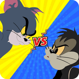 دانلود بازی تام و جری