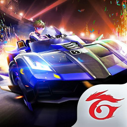 دانلود Garena Speed Drifters