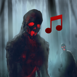 دانلود Scary horror sounds