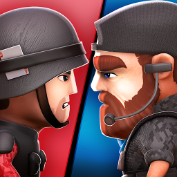 دانلود WarFriends: PvP Shooter Game