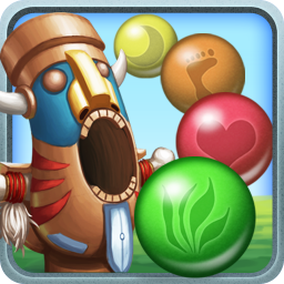 دانلود Bubble Totem