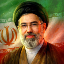 دانلود ‏‏‏‏‏زندگینامه آیت‌الله سیدمجتبی خامنه‌ای