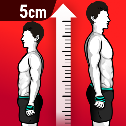 دانلود Height Increase Workout