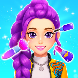 دانلود Beauty Salon Games for Girls
