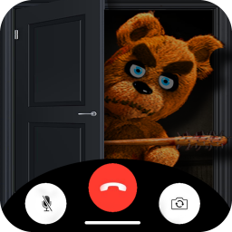 دانلود fake call from fredy