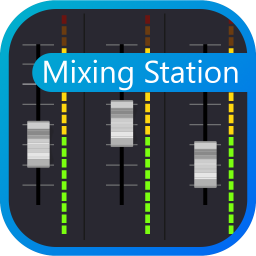 دانلود Mixing Station
