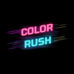 دانلود ‏‏‏هجوم رنگ - Color Rush