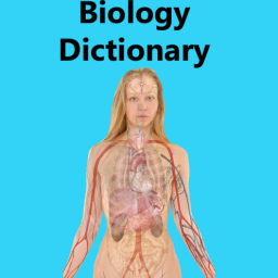 دانلود Biology Dictionary
