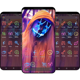 دانلود Themes for Girls