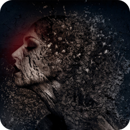 دانلود Photo Pixel Shattering Effect