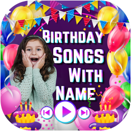 دانلود Birthday Video Maker with Song