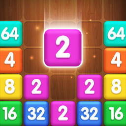 دانلود Merge Block Puzzle