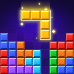 دانلود Block Rush: Story & Puzzle
