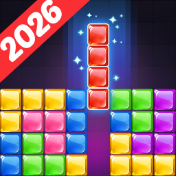 دانلود Block Puzzle
