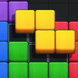 دانلود Blocky’s Trip - Block Puzzle
