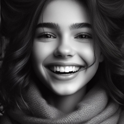 دانلود Black and White Photo Editor