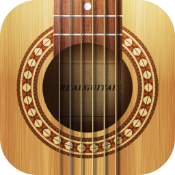 دانلود Real Guitar: acoustic electric