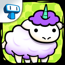دانلود Sheep Evolution: Merge Lambs