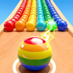 دانلود 3D Bubble Match: Bubble Pop