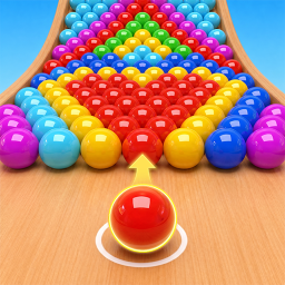 دانلود 3D Bubble Match: Bubble Pop