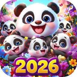 دانلود Bubble Shooter 3 Panda