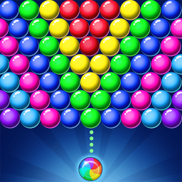 دانلود Bubble Shooter: Ball Game