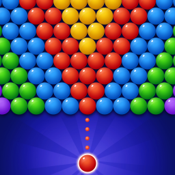 دانلود Bubble Shooter - Pop Puzzle