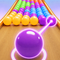 دانلود Bubble Shooter: 3D Bubble Ball