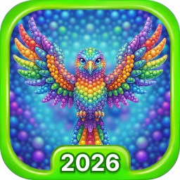 دانلود Bubble Shooter - Classic Pop