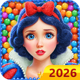 دانلود Bubble Shooter