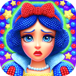 دانلود Bubble Shooter - Classic Pop