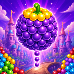 دانلود Bubble  Shooter Pro