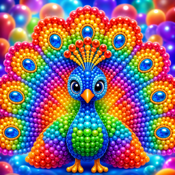 دانلود Bubble  Shooter