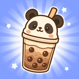 دانلود Bubble Tea Sort: DIY Boba Tea