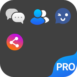 دانلود Dual Space Pro -Multi Accounts