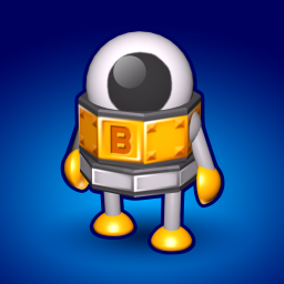 دانلود Mekorama